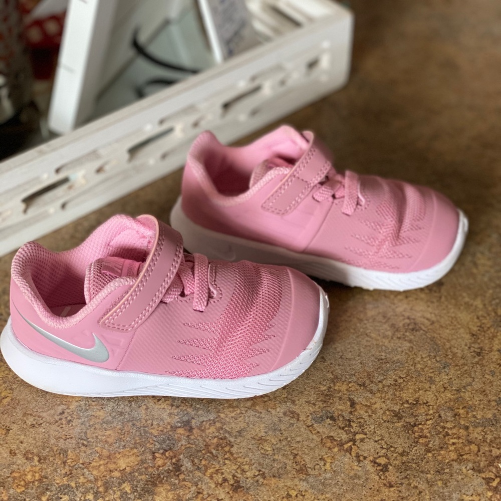 Nikes